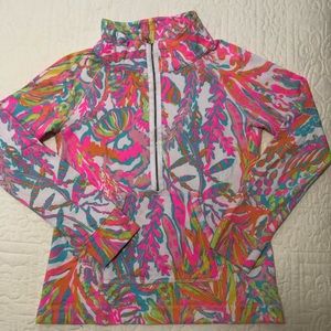 Lilly Pulitzer Popover